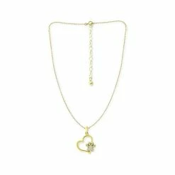Brand new โจ Giani Bernini Cubic Zirconia Heart & Paw 18 Pendant Necklace, Created For Macy's White ๐ 8 Brand new โจ Giani Bernini Cubic Zirconia Heart & Paw 18 Pendant Necklace, Created For Macy's White ๐ -Giani Bernini Shop unnamed file 1438