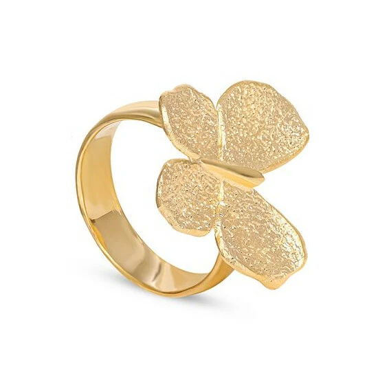Best Pirce ๐ฅ Giani Bernini Butterfly Statement Ring In 18k Gold-Plated Sterling Silver, Created For Macy's Gold Over Silver ๐ 3 Best Pirce ๐ฅ Giani Bernini Butterfly Statement Ring In 18k Gold-Plated Sterling Silver, Created For Macy's Gold Over Silver ๐ - Image 3