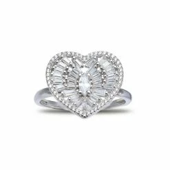 Best reviews of ๐ Giani Bernini Cubic Zirconia Baguette Heart Statement Ring In Sterling Silver, Created For Macy's ๐ 6 Best reviews of ๐ Giani Bernini Cubic Zirconia Baguette Heart Statement Ring In Sterling Silver, Created For Macy's ๐ -Giani Bernini Shop unnamed file 1457