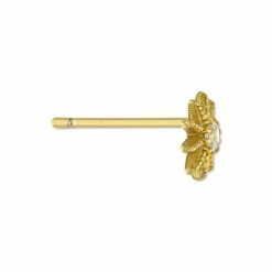Best reviews of 😍 Giani Bernini Cubic Zirconia Sun Stud Earrings In Gold-Plated Sterling Silver, Created For Macy's Yellow ⌛ -Giani Bernini Shop unnamed file 1460