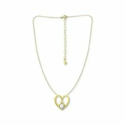Deals ๐ Giani Bernini Cubic Zirconia Claddagh Heart 16 Pendant Necklace, Created For Macy's Gold โจ 8 Deals ๐ Giani Bernini Cubic Zirconia Claddagh Heart 16 Pendant Necklace, Created For Macy's Gold โจ -Giani Bernini Shop unnamed file 1466