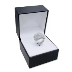 Outlet 🔔 Giani Bernini Cubic Zirconia Multi Row Princess, Baguette & Pave Band (4-1/5 Ct. T.w.) In Sterling Silver Or 18k Gold Over Silver ✔️ 9 Outlet 🔔 Giani Bernini Cubic Zirconia Multi Row Princess, Baguette & Pave Band (4-1/5 Ct. T.w.) In Sterling Silver Or 18k Gold Over Silver ✔️ -Giani Bernini Shop unnamed file 147