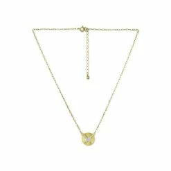 Discount โ Giani Bernini Cubic Zirconia Butterfly Disc Pendant Necklace, 16 + 2 Extender, Created For Macy's Gold Over Silver ๐คฉ 8 Discount โ Giani Bernini Cubic Zirconia Butterfly Disc Pendant Necklace, 16 + 2 Extender, Created For Macy's Gold Over Silver ๐คฉ -Giani Bernini Shop unnamed file 1486