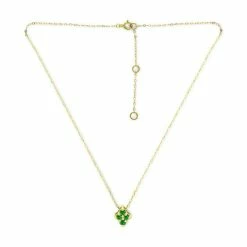 Buy โ๏ธ Giani Bernini Lab-Created Green Quartz Cluster Pendant Necklace, 16 + 2 Extender, Created For Macy's Sterling Silver ๐ 8 Buy โ๏ธ Giani Bernini Lab-Created Green Quartz Cluster Pendant Necklace, 16 + 2 Extender, Created For Macy's Sterling Silver ๐ -Giani Bernini Shop unnamed file 1539