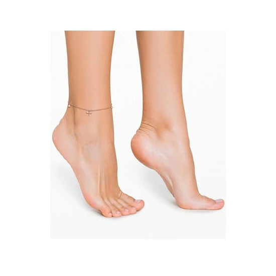 Best reviews of ๐คฉ Giani Bernini Cubic Zirconia Dragonfly & Bezel Ankle Bracelet In 18k Rose Gold-Plated Sterling Silver, Created For Macy's ๐ 2 Best reviews of ๐คฉ Giani Bernini Cubic Zirconia Dragonfly & Bezel Ankle Bracelet In 18k Rose Gold-Plated Sterling Silver, Created For Macy's ๐ - Image 2