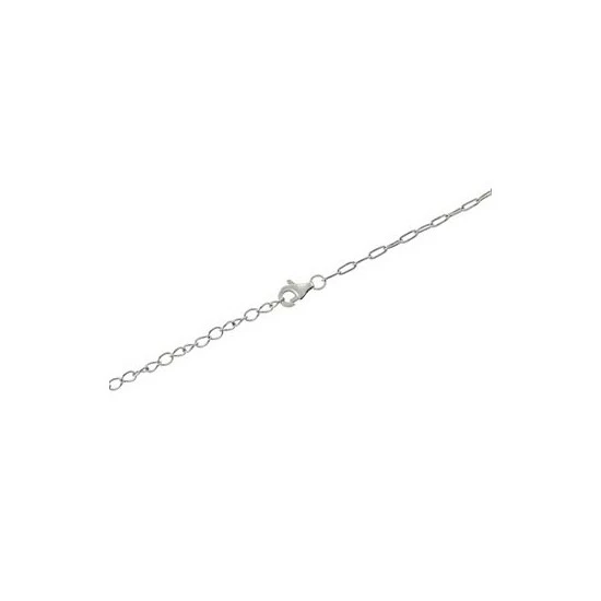 Discount ๐ Giani Bernini Cubic Zirconia God Is With You Today Pendant Necklace In Sterling Silver, 16 + 2 Extender, Created For Macy's ๐ฅ 3 Discount ๐ Giani Bernini Cubic Zirconia God Is With You Today Pendant Necklace In Sterling Silver, 16 + 2 Extender, Created For Macy's ๐ฅ - Image 3