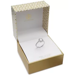 Best reviews of ❤️ Giani Bernini Cubic Zirconia Halo Ring, Created For Macy's Silver 🎁 -Giani Bernini Shop unnamed file 157