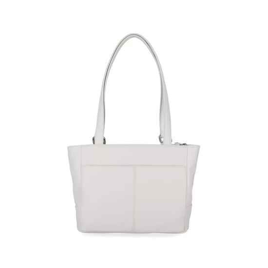 Best reviews of โค๏ธ Giani Bernini Nappa Classic Leather Tote, Created For Macy's White ๐ 6 Best reviews of โค๏ธ Giani Bernini Nappa Classic Leather Tote, Created For Macy's White ๐ - Image 6