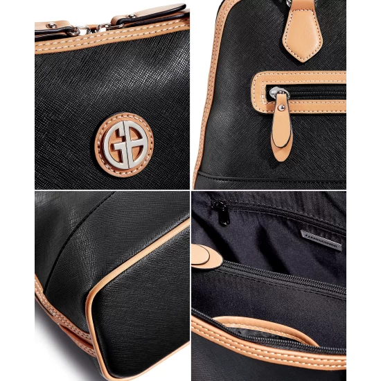 Promo โ Giani Bernini 2-Pc. Set Paperclip Link Chain Necklace & Matching Bracelet, Created For Macy's Sterling Silver ๐ฅ 4 Promo โ Giani Bernini 2-Pc. Set Paperclip Link Chain Necklace & Matching Bracelet, Created For Macy's Sterling Silver ๐ฅ - Image 4