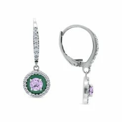 Best reviews of โญ Giani Bernini Amethyst (1/4 Ct. T.w.), Cubic Zirconia, & Enamel Circle Dangle Hoop Earrings In Sterling Silver (Also In Additional Stones), Created For Macy's Opal/turqouise ๐ 13 Best reviews of โญ Giani Bernini Amethyst (1/4 Ct. T.w.), Cubic Zirconia, & Enamel Circle Dangle Hoop Earrings In Sterling Silver (Also In Additional Stones), Created For Macy's Opal/turqouise ๐ -Giani Bernini Shop unnamed file 1657
