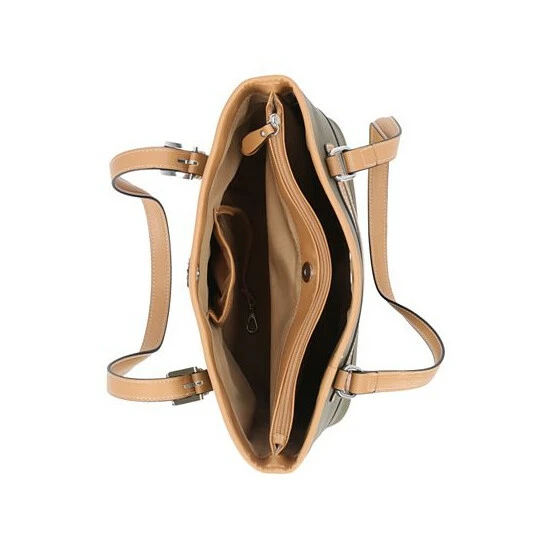 Best Pirce โ Giani Bernini Saffiano Tote, Created For Macy's Deep Moss ๐ฏ 2 Best Pirce โ Giani Bernini Saffiano Tote, Created For Macy's Deep Moss ๐ฏ - Image 2