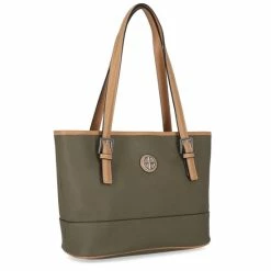 Best Pirce โ Giani Bernini Saffiano Tote, Created For Macy's Deep Moss ๐ฏ 9 Best Pirce โ Giani Bernini Saffiano Tote, Created For Macy's Deep Moss ๐ฏ -Giani Bernini Shop unnamed file 1661