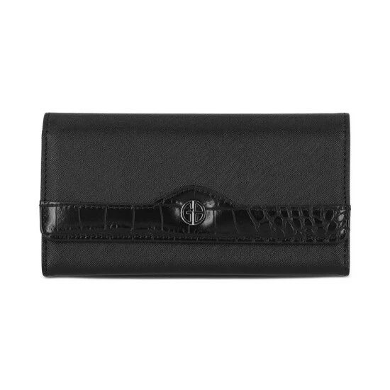 Best reviews of π Giani Bernini Receipt Manager Wallet, Created For Macy's Wine β 1 Best reviews of π Giani Bernini Receipt Manager Wallet, Created For Macy's Wine β