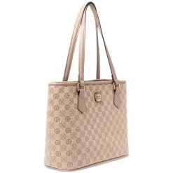 Deals 😉 Giani Bernini Saffiano Tote, Created For Macy's Wine 🔥