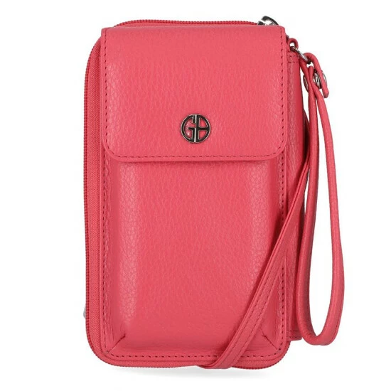 Coupon ๐ Giani Bernini Softy Leather Tech Crossbody Wallet, Created For Macy's 24gb-champ ๐ฅฐ 1 Coupon ๐ Giani Bernini Softy Leather Tech Crossbody Wallet, Created For Macy's 24gb-champ ๐ฅฐ