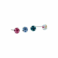 Promo ๐ Giani Bernini 4-Pc. Set Fine Crystal Stud Earrings In Sterling Silver, Created For Macy's Multi ๐ 6 Promo ๐ Giani Bernini 4-Pc. Set Fine Crystal Stud Earrings In Sterling Silver, Created For Macy's Multi ๐ -Giani Bernini Shop unnamed file 1700