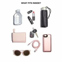 Wholesale 🎁 Giani Bernini Faux Ostrich Mini Satchel, Created For Macy's Mocha/gold 🎁 -Giani Bernini Shop unnamed file 1718