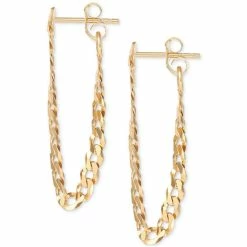 Cheapest 🥰 Giani Bernini Curb Link Chain Dangle Drop Earrings, Created For Macy's Sterling Silver 💯 9 Cheapest 🥰 Giani Bernini Curb Link Chain Dangle Drop Earrings, Created For Macy's Sterling Silver 💯 -Giani Bernini Shop unnamed file 1738