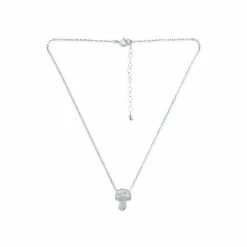 Coupon 🧨 Giani Bernini Cubic Zirconia Mushroom Pendant Necklace In Sterling Silver, 16 + 2 Extender, Created For Macy's 🧨 7 Coupon 🧨 Giani Bernini Cubic Zirconia Mushroom Pendant Necklace In Sterling Silver, 16 + 2 Extender, Created For Macy's 🧨 -Giani Bernini Shop unnamed file 1741