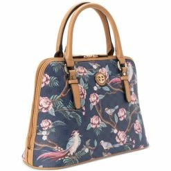 Best reviews of ๐ Giani Bernini Botanical Floral Faux Leather Dome Bag, Created For Macy's Navy โจ 10 Best reviews of ๐ Giani Bernini Botanical Floral Faux Leather Dome Bag, Created For Macy's Navy โจ -Giani Bernini Shop unnamed file 1772