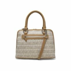 Cheap ๐ Giani Bernini Block Signature Dome Satchel, Created For Macy's Ivory/silver ๐ฅ 11 Cheap ๐ Giani Bernini Block Signature Dome Satchel, Created For Macy's Ivory/silver ๐ฅ -Giani Bernini Shop unnamed file 1780