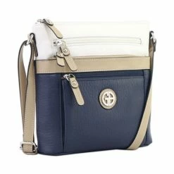 Best Sale โค๏ธ Giani Bernini Colorblock Pebble Crossbody, Created For Macy's White/oatmeal/navy ๐ฅ 10 Best Sale โค๏ธ Giani Bernini Colorblock Pebble Crossbody, Created For Macy's White/oatmeal/navy ๐ฅ -Giani Bernini Shop unnamed file 1801