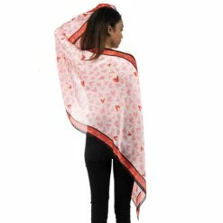 Buy 🎉 Giani Bernini 👩 Women's Love-Script-Print Oblong Scarf Pink 😍 -Giani Bernini Shop unnamed file 1810