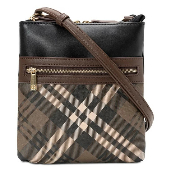 Wholesale ๐ฏ Giani Bernini Mixed Plaid Colorblocked Dasher, Created For Macy's Deep Moss Multi โ 1 Wholesale ๐ฏ Giani Bernini Mixed Plaid Colorblocked Dasher, Created For Macy's Deep Moss Multi โ