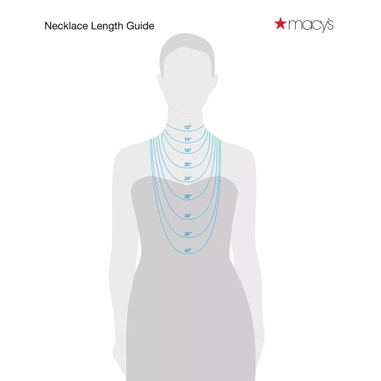 Buy ❤️ Giani Bernini Twist Link 18 Chain Necklace, Created For Macy's Silver ⌛ 3 Buy ❤️ Giani Bernini Twist Link 18 Chain Necklace, Created For Macy's Silver ⌛ - Image 3