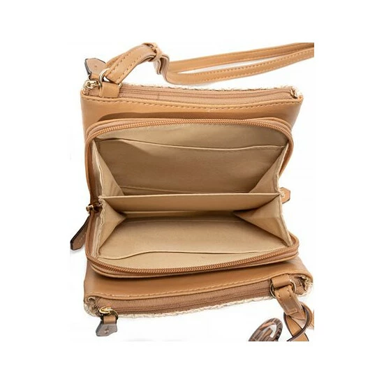 Deals ✨ Giani Bernini Classic Straw Dasher, Created For Macy's Natural/vachetta 🧨 2 Deals ✨ Giani Bernini Classic Straw Dasher, Created For Macy's Natural/vachetta 🧨 - Image 2