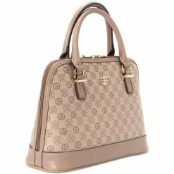 Best reviews of โ๏ธ Giani Bernini Debossed Signature Dome Satchel, Created For Macy's Taupe ๐ 9 Best reviews of โ๏ธ Giani Bernini Debossed Signature Dome Satchel, Created For Macy's Taupe ๐ -Giani Bernini Shop unnamed file 1889