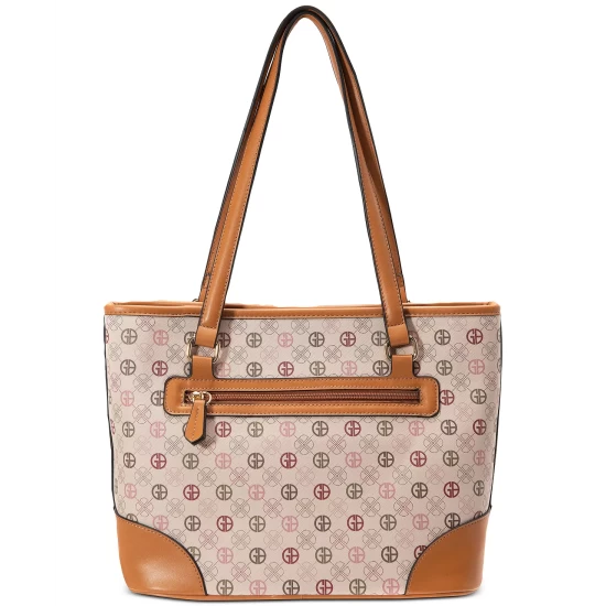 Wholesale ๐ Giani Bernini Pebble Hobo, Created For Macy's Black/black/silver ๐ 1 Wholesale ๐ Giani Bernini Pebble Hobo, Created For Macy's Black/black/silver ๐