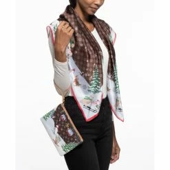 Budget ๐ Giani Bernini Giftable Holiday Bears Square Scarf Brown โ๏ธ 10 Budget ๐ Giani Bernini Giftable Holiday Bears Square Scarf Brown โ๏ธ -Giani Bernini Shop unnamed file 1912