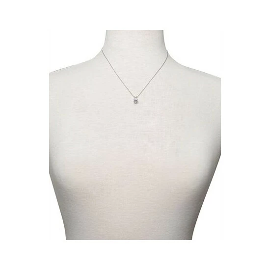 Deals 🧨 Giani Bernini Lab-Created Sapphire Earring & Pendant Necklace Set In Sterling Silver ⭐ 3 Deals 🧨 Giani Bernini Lab-Created Sapphire Earring & Pendant Necklace Set In Sterling Silver ⭐ - Image 3