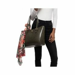 Wholesale 🤩 Giani Bernini 👩 Women's Plaid Floral Oblong Wrap Scarf Red 🔔 -Giani Bernini Shop unnamed file 1942