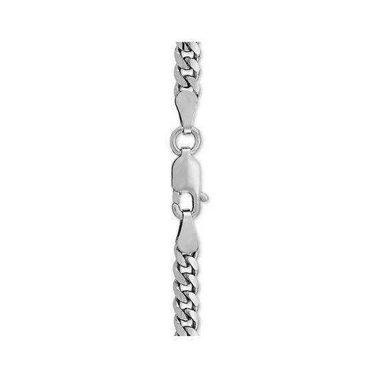 Best deal ๐ Giani Bernini Cuban Link 20 Chain Necklace In Sterling Silver ๐คฉ 3 Best deal ๐ Giani Bernini Cuban Link 20 Chain Necklace In Sterling Silver ๐คฉ - Image 3