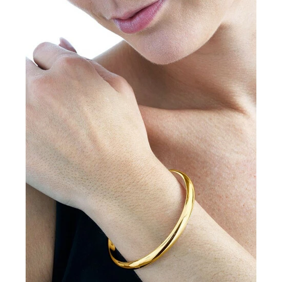 Cheap ๐ฏ Giani Bernini Polished Bangle Bracelet, Created For Macy's Silver ๐ 2 Cheap ๐ฏ Giani Bernini Polished Bangle Bracelet, Created For Macy's Silver ๐ - Image 2
