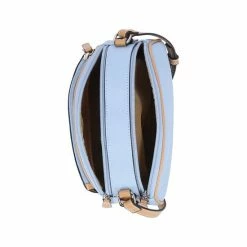 Deals 🌟 Giani Bernini Saffiano Dome Crossbody, Created For Macy's Chambray ✔️ -Giani Bernini Shop unnamed file 1999