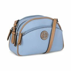 Deals 🌟 Giani Bernini Saffiano Dome Crossbody, Created For Macy's Chambray ✔️ -Giani Bernini Shop unnamed file 2001