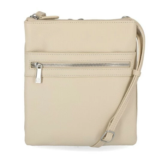 Buy ๐ Giani Bernini Triple-Zip Pebble Leather Dasher Crossbody, Created For Macy's Ivory โจ 1 Buy ๐ Giani Bernini Triple-Zip Pebble Leather Dasher Crossbody, Created For Macy's Ivory โจ