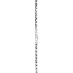 Hot Sale 😍 Giani Bernini Rope Link 18 Chain Necklace In 18k Gold-Plated Sterling Silver 🥰 -Giani Bernini Shop unnamed file 201