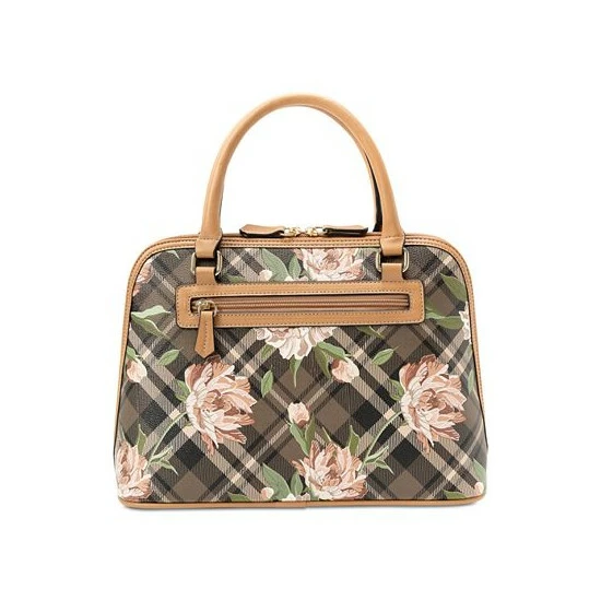 Wholesale ๐งจ Giani Bernini Holiday Floral Dome, Created By Macy's Green Plaid ๐ฏ 3 Wholesale ๐งจ Giani Bernini Holiday Floral Dome, Created By Macy's Green Plaid ๐ฏ - Image 3