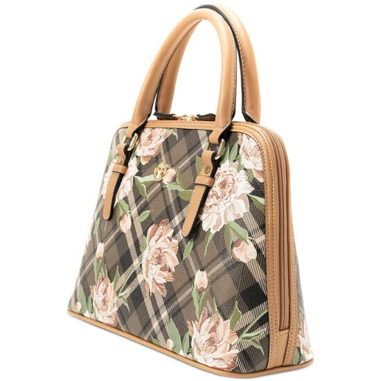 Wholesale ๐งจ Giani Bernini Holiday Floral Dome, Created By Macy's Green Plaid ๐ฏ 4 Wholesale ๐งจ Giani Bernini Holiday Floral Dome, Created By Macy's Green Plaid ๐ฏ - Image 4