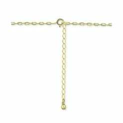 Top 10 ⌛ Giani Bernini Cubic Zirconia Polished Heart Paperclip Link Pendant Necklace, 16 + 2 Extender, Created For Macy's Sterling Silver ❤️ -Giani Bernini Shop unnamed file 2035