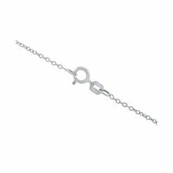 Hot Sale 😉 Giani Bernini Crystal And Cubic Zirconia Halo 18 Pendant Necklace In Sterling Silver, Created For Macy's Blue 😍 -Giani Bernini Shop unnamed file 2056