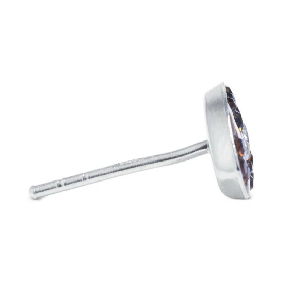 Cheap ๐ฅ Giani Bernini Crystal Football Stud Earrings In Sterling Silver ๐ 2 Cheap ๐ฅ Giani Bernini Crystal Football Stud Earrings In Sterling Silver ๐ - Image 2