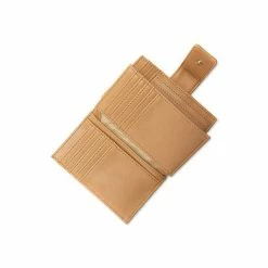 Brand new 👏 Giani Bernini Sledding Wallet, Created For Macy's Brown Signature 💯 -Giani Bernini Shop unnamed file 2077