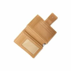 Brand new 👏 Giani Bernini Sledding Wallet, Created For Macy's Brown Signature 💯 -Giani Bernini Shop unnamed file 2078