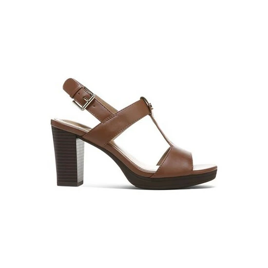 Top 10 ๐ Giani Bernini Paulette ๐ Dress ๐ฉด Sandals, Created For Macy's Brown ๐งจ 2 Top 10 ๐ Giani Bernini Paulette ๐ Dress ๐ฉด Sandals, Created For Macy's Brown ๐งจ - Image 2