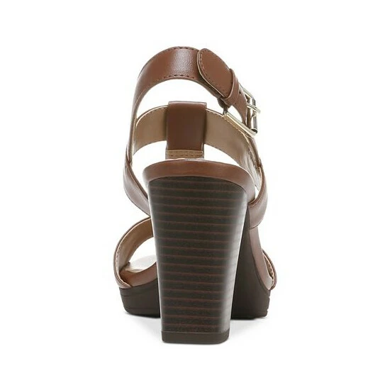 Top 10 ๐ Giani Bernini Paulette ๐ Dress ๐ฉด Sandals, Created For Macy's Brown ๐งจ 3 Top 10 ๐ Giani Bernini Paulette ๐ Dress ๐ฉด Sandals, Created For Macy's Brown ๐งจ - Image 3